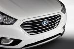 Hyundai ix35 Fuel Cell 2012 года